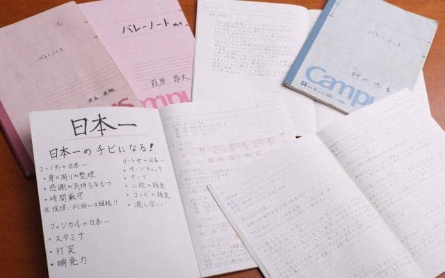 東福岡高　成就させた日本一への思い　夢をかなえた願望ノート【月バレ2021年3月号】