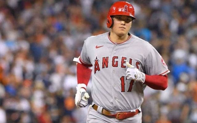 【MLB】大谷翔平は「世界で最も重要な野球界の顔」　エ軍解説が語る歴史的1年と未来