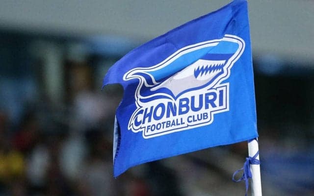 C・ロナウド、メッシを超える2兆円の財産を持つ男がタイ1部のチョンブリーに加入