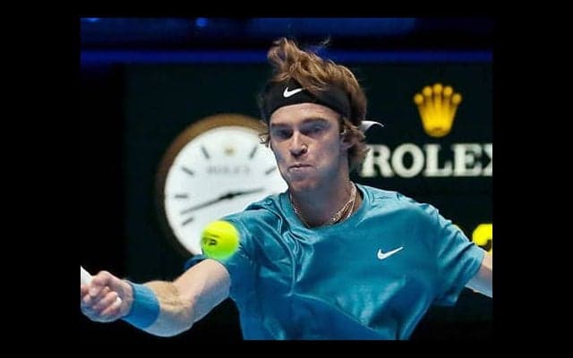  ルブレフも陽性 アブダビで計6人 