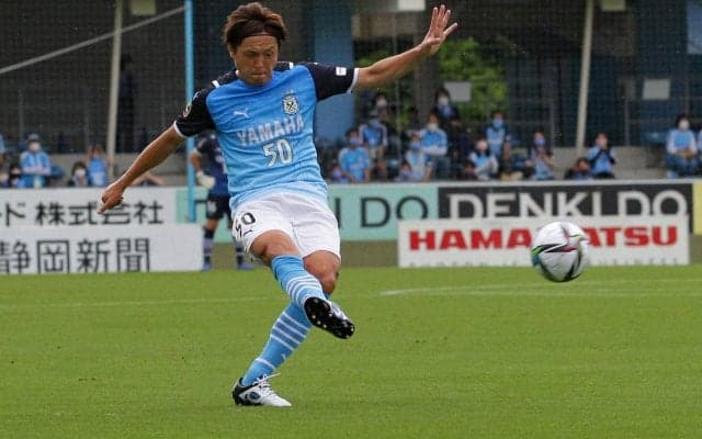 元日本代表MF遠藤保仁がG大阪からJ1昇格の磐田へ完全移籍…19年半在籍「またお会いしましょう」