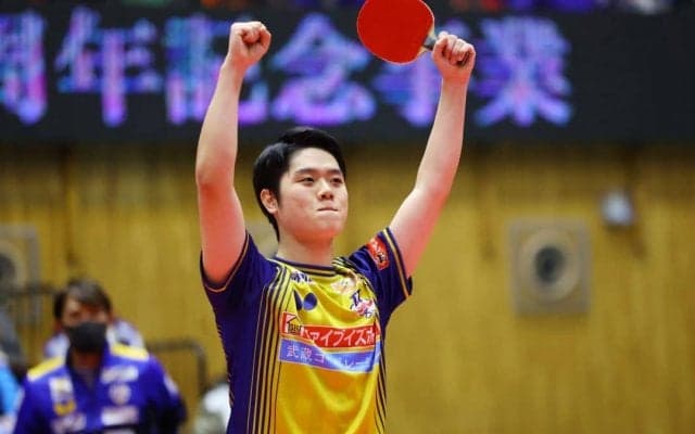 【Tリーグ】連夜の曽根劇場で彩たまが2位浮上　女子は九州が接戦制し2位に