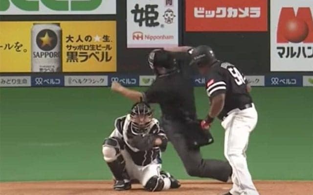 「これも野球の醍醐味」　“卍の敷田”“白井の右フック”など個性豊かな三振コール