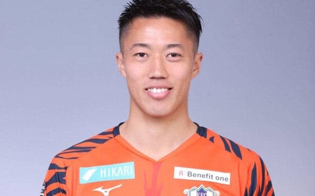秋田が愛媛退団のDF池田樹雷人を完全移籍で獲得「秋田をサッカーで盛り上げていきます！」