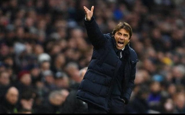 パレスに3発快勝のスパーズ、コンテ監督は1G2Aのルーカスにさらなる期待「彼はもっとできる」