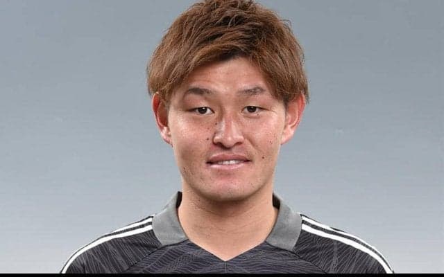 磐田、横浜FMのGK梶川裕嗣が完全移籍で加入すると発表「サックスブルーが似合う男になれるように」