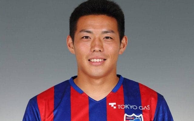 FC東京がシーズン途中加入のDF鈴木準弥と契約更新「ひたむきに頑張ります」