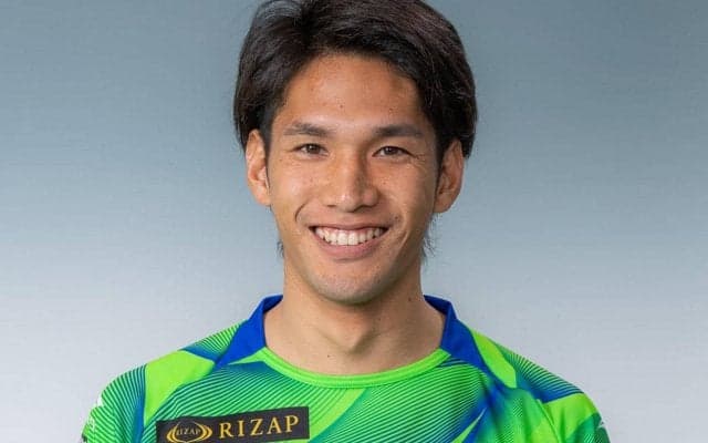 大宮が湘南MF三幸秀稔を完全移籍で獲得「多くの勝利を分かち合いましょう!」