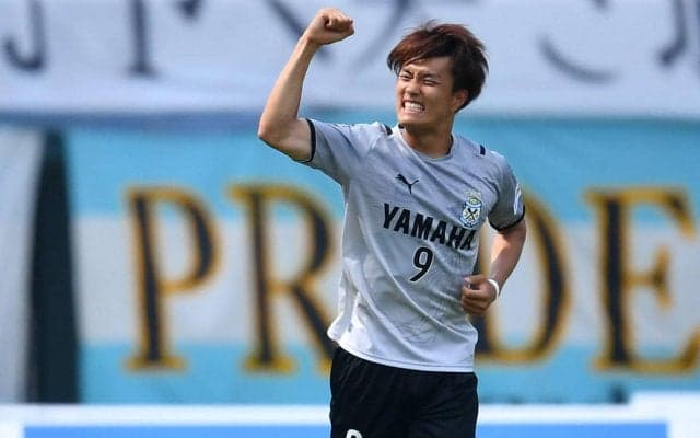 磐田のFW小川航基が横浜FCへ完全移籍「悔しさでいっぱいの6年間でした」
