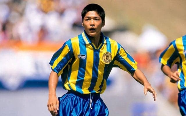 「それが部活の良さ」　大久保嘉人、“国見史上最弱”が育んだ反骨心「死ぬほど練習した」