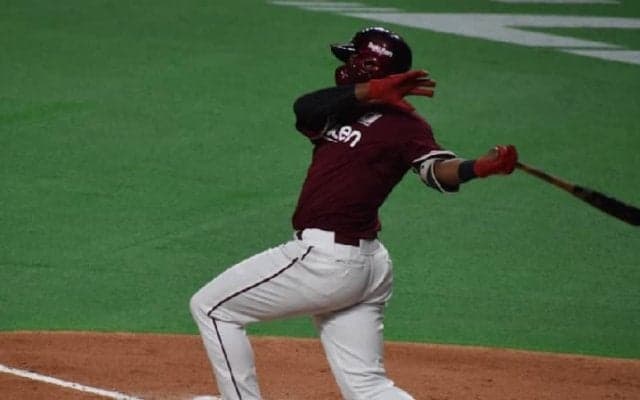 【がけっぷちの男たち】楽天・オコエ～勝負の７年目　甲子園のスターも野球人生の岐路に～