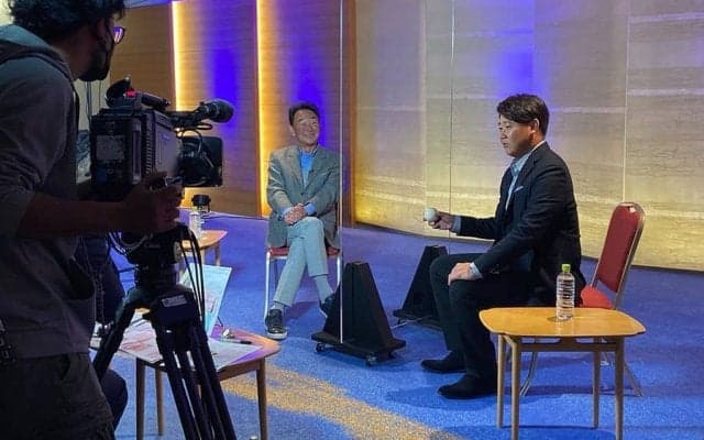 西武ファンクラブ早期入会特典は超プレミア　「松坂さん＆東尾元監督の特別対談DVD」