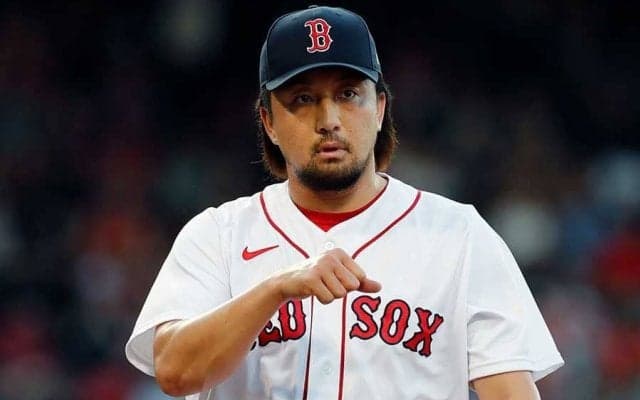 巨人は「個性を持ったら最強」　澤村拓一が古巣を語る、メジャーと日本の違いも