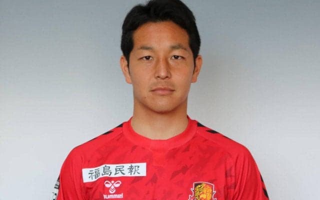 富山が福島DF鎌田翔雅を完全移籍で獲得「最後みんなで笑いましょう!!」