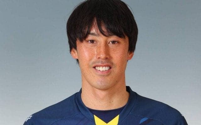 秋田が群馬のFW青木翔大を完全移籍で獲得「覚悟をピッチで表現します」