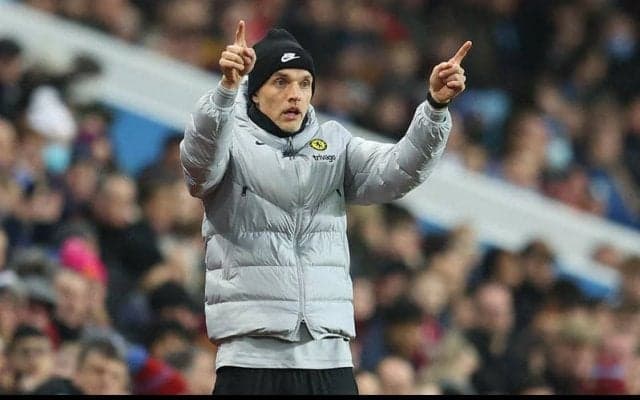 3試合ぶり勝利のチェルシー、トゥヘル監督は称賛「チームの姿勢にはとても満足」