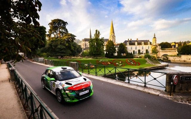 プジョー208ラリー4、世界各国で活躍した2021年シーズンを振り返る