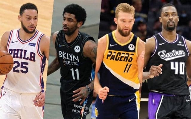 冬のマーケットを予習せよ、NBAのトレードターゲットランキング