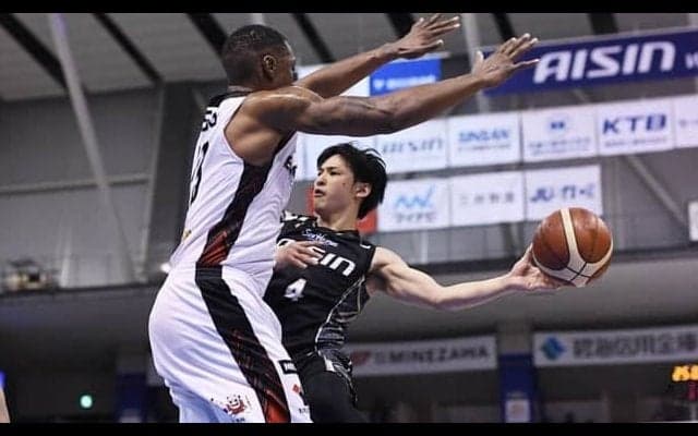 B1リーグ 三河ダービー、両チーム連敗脱出をかけたゲームは1勝1敗