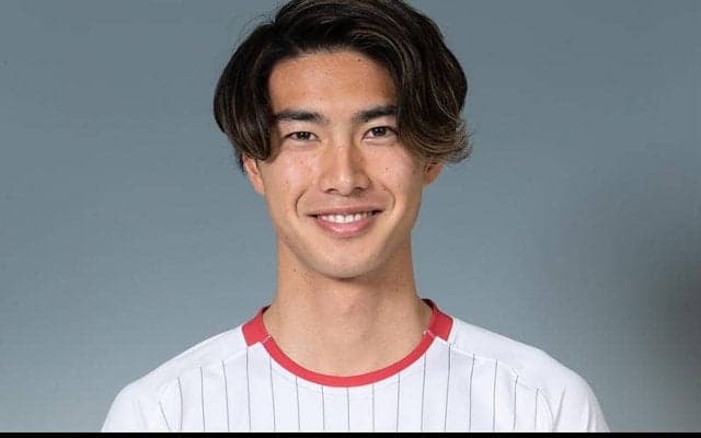 鹿島、今季岩手にレンタルのDF佐々木翔悟が千葉へ完全移籍すると発表「アントラーズに関わるすべての方々に感謝」