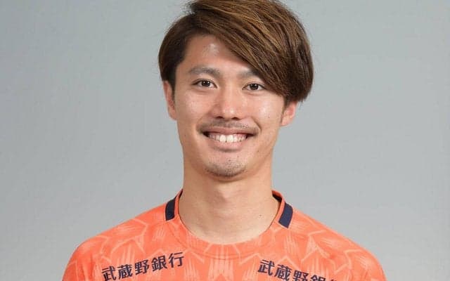 大宮が生え抜きMF大山啓輔と契約更新「開幕に向けてしっかりと準備したい」