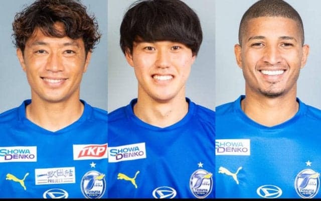 大分、梅崎司や藤本一輝、天皇杯決勝で同点ゴールのペレイラと契約延長