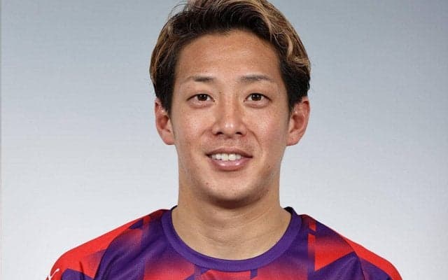 岐阜が京都退団のMF庄司悦大の完全移籍加入を発表、5年ぶり復帰「日々全力で取り組んでいきます！」