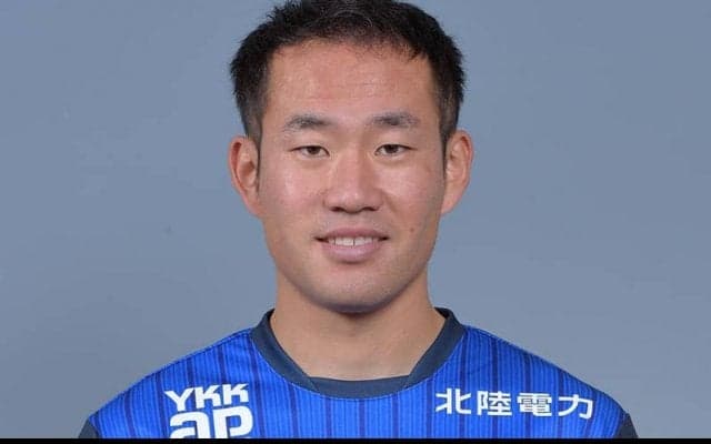 富山、DF今瀬淳也との契約更新を発表「個人としてもチームとしても本当に悔しいシーズン」