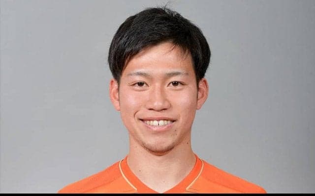 新潟がDF高宇洋と契約更新、今季フル稼働の守備の要「来シーズンも一緒に戦ってください！」