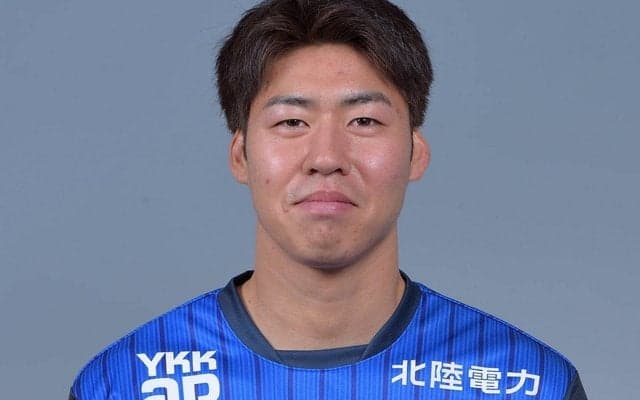 J2挑戦の岩手が富山DF戸根一誓を完全移籍で獲得