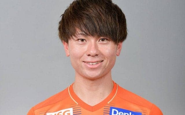 琉球が新潟退団のMF大本祐槻を完全移籍で獲得「覚悟を持って戦います」