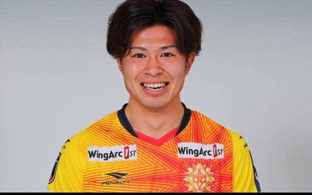 長崎、北九州の主将務めるDF村松航太を完全移籍で獲得「力になれるよう精一杯頑張ります」