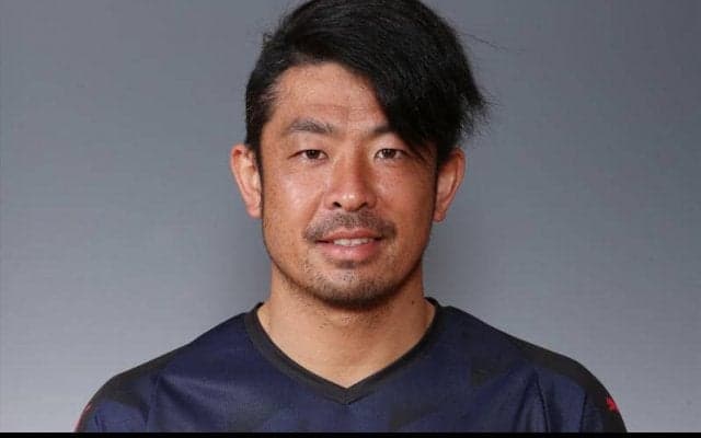 J2昇格の熊本、ベテランGK佐藤優也と契約更新