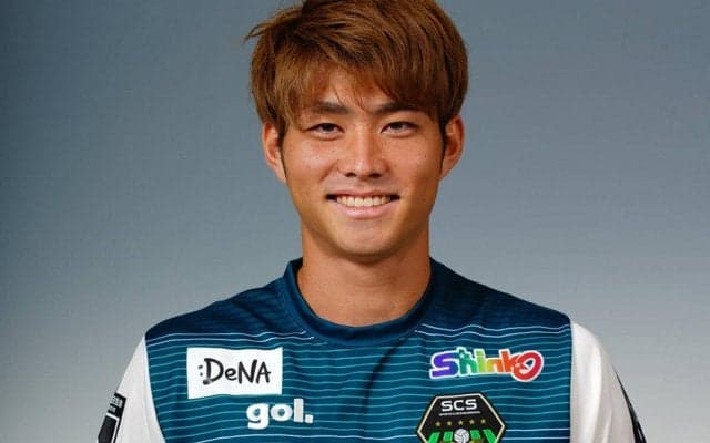 山形がFC東京DF木村誠二を期限付き移籍で獲得…今季は京都と相模原でプレー