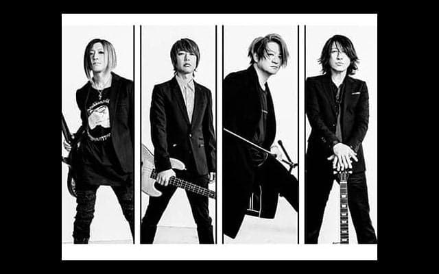  WOWOW イメージソングにGLAY起用 