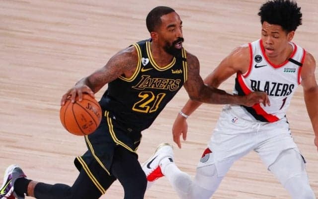 人員不足を見かねたJR・スミスがNBA復帰を熱望？「電話番号は変わっていない」