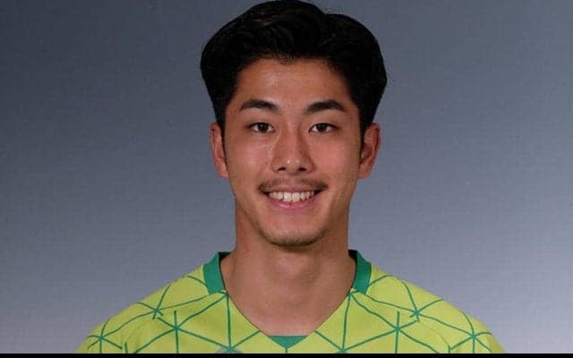 琉球がGK猪瀬康介と契約更新、今季出番増やす