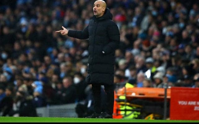 乱打戦制し9連勝のシティ、グアルディオラ監督はチーム称賛「ジェットコースターのような試合」