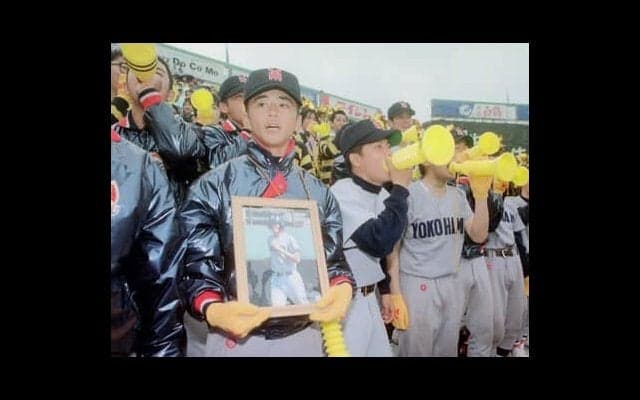 横浜高校OBが語る「松坂大輔以上の逸材」。すべてがずば抜けていて「大谷翔平に近かった」【2021年人気記事】