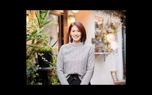 高橋みゆきが語る北京五輪とその後。今の目標は「持たなくていい」【2021年人気記事】