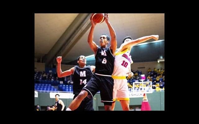 「八村二世」らの実力は？ ウィンターカップからNBAを目指す198cm超えの注目高校生３人