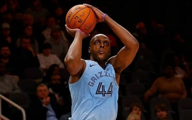 NBA通算730試合出場のベテラン、アンソニー・トリバーがペリカンズと10日間契約か
