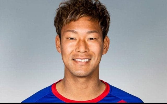 野津田岳人がレンタル先の甲府から広島へ帰還「小瀬で創出してくれた力強い後押し、温かい雰囲気は忘れません」
