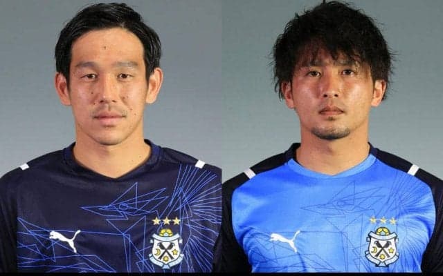 磐田、クラブ一筋の八田直樹と小川大貴の契約を更新！