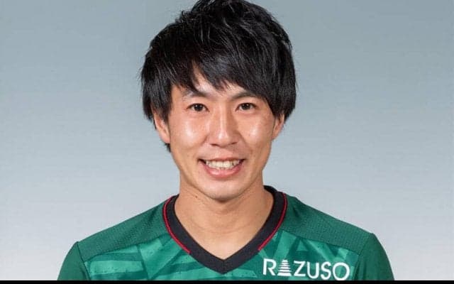 山形、J3降格の松本からMF河合秀人を完全移籍で獲得「J1昇格のため、最大限に力を尽くします」