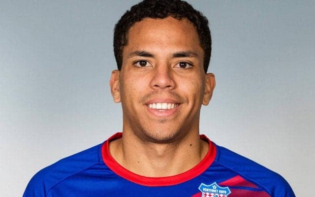 京都が今季37試合6得点の甲府DFメンデスを完全移籍で獲得「全力を注ぎプレーします」