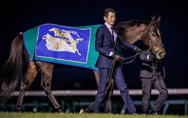 【先週のJRA抹消馬】GI・6勝を挙げたグランアレグリア、安田記念覇者ダノンキングリーなどGI馬4頭