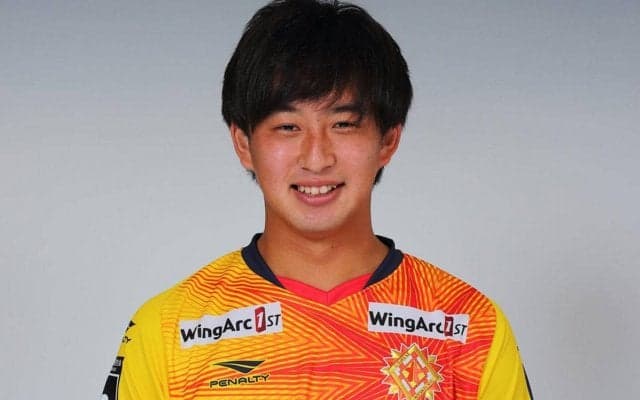 J3降格の北九州、千葉から期限付き移籍中のDF本村武揚が完全移籍で加入「最後に全員で笑いましょう！」