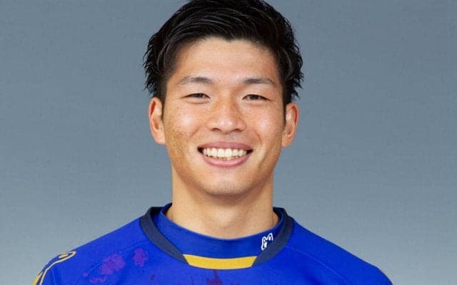 水戸がFW村田航一と契約更新「ピッチ内外で全力を尽くしたい」