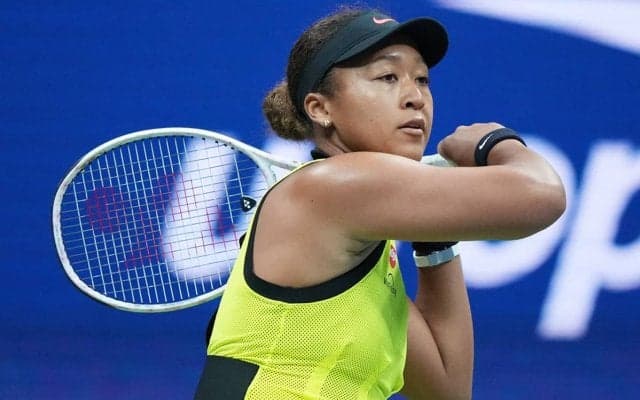 大坂なおみ、シーズン開幕に向けオーストラリアへ出発! 約4ヵ月ぶりの復帰大会は1月4日開幕